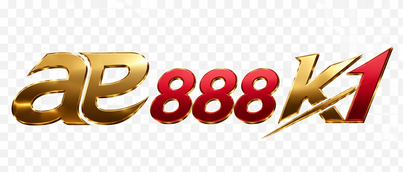 AE888 K1 Logo
